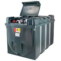 2500-Liter-Kunststof-Dieseltank-Met-Dieselpomp-220V-–-In-Pompkast-1