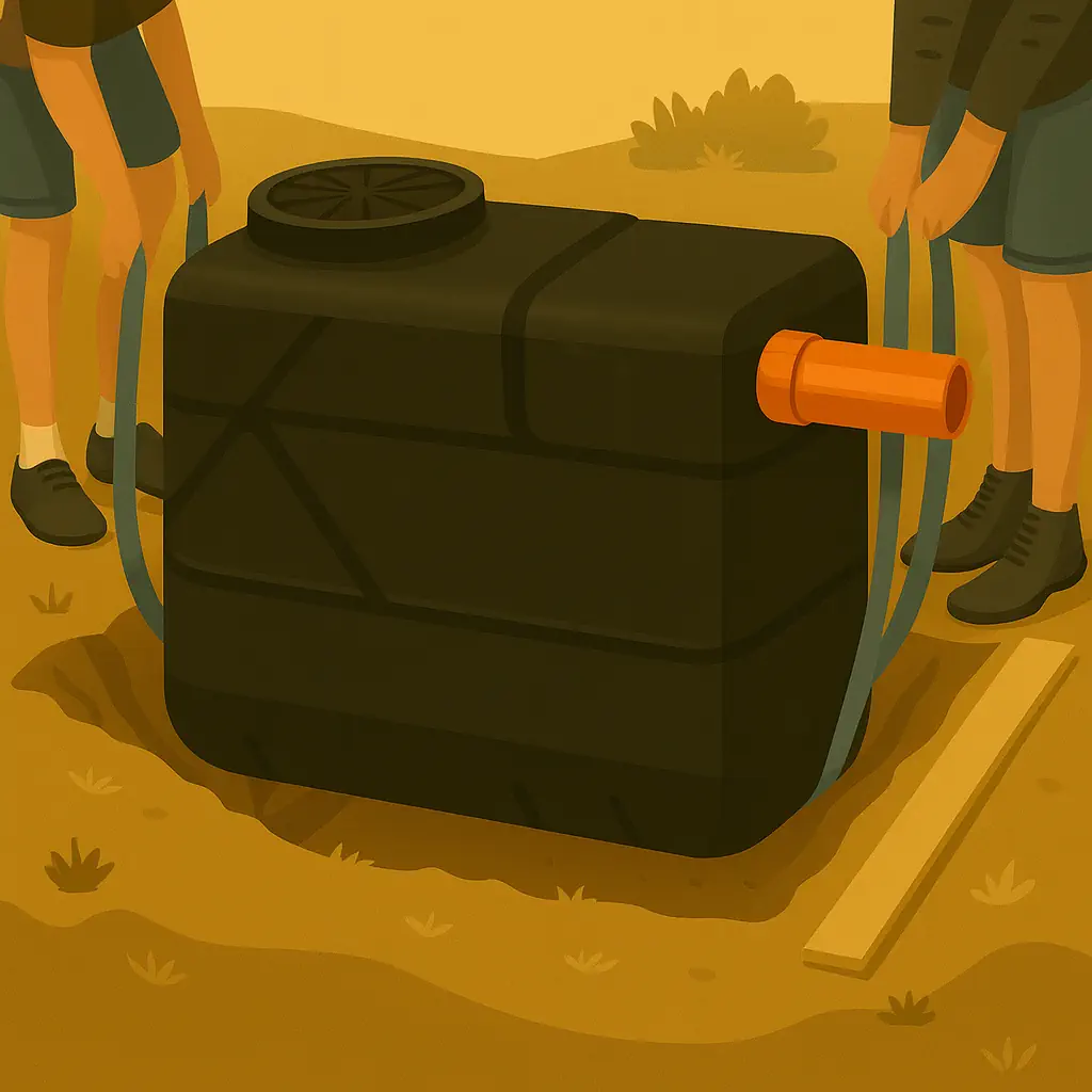 vetvangput-plaatsen-waterpas-in-put